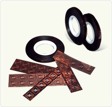 LLT Tape, Lead Lock Tape